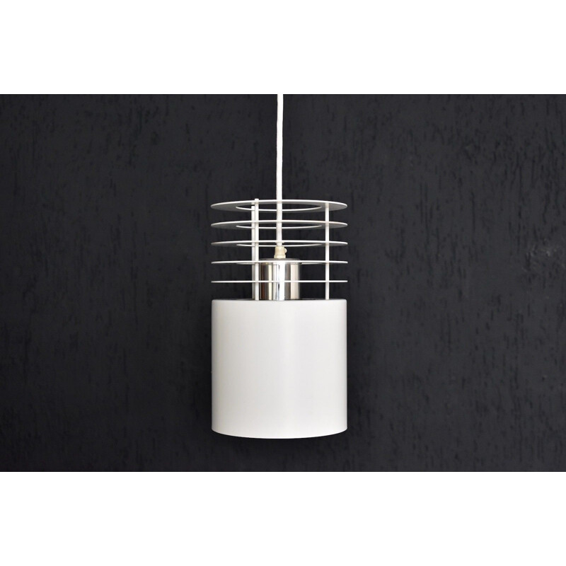 Vintage Hydra 1 pendant lamp by Jo Hammerborg