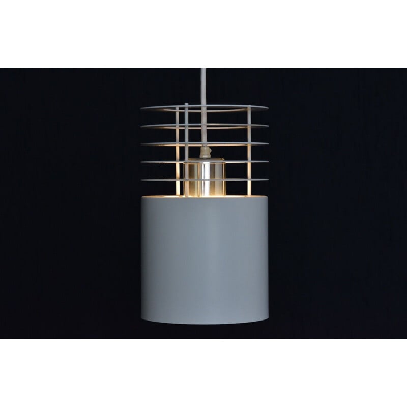 Vintage Hydra 1 pendant lamp by Jo Hammerborg