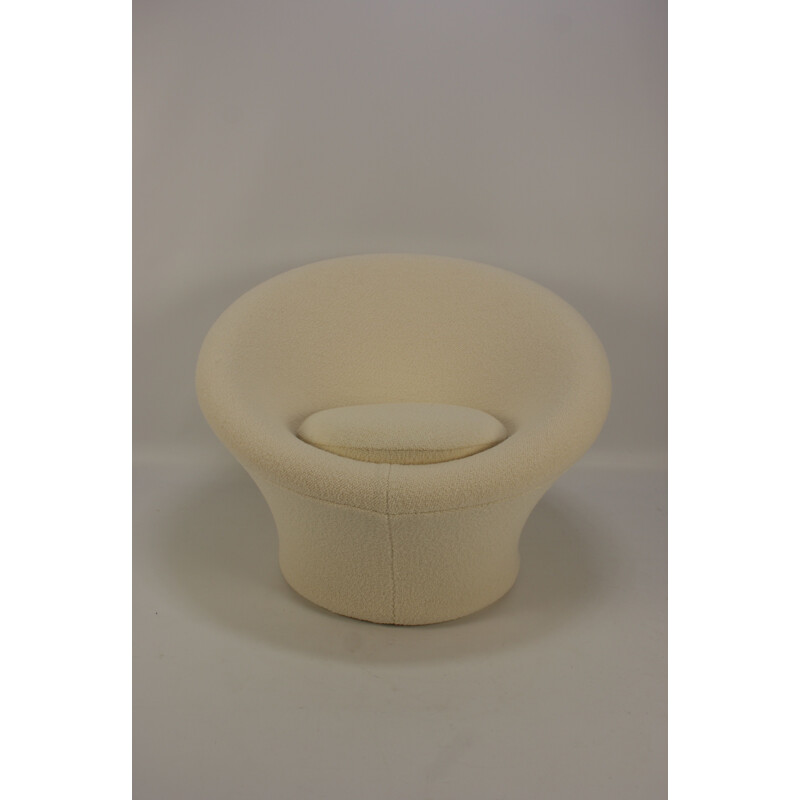 Vintage Mushroom armchair by Pierre Paulin for Artifort