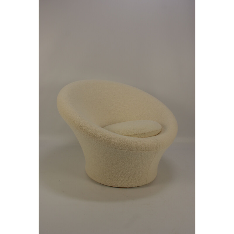 Vintage Mushroom armchair by Pierre Paulin for Artifort