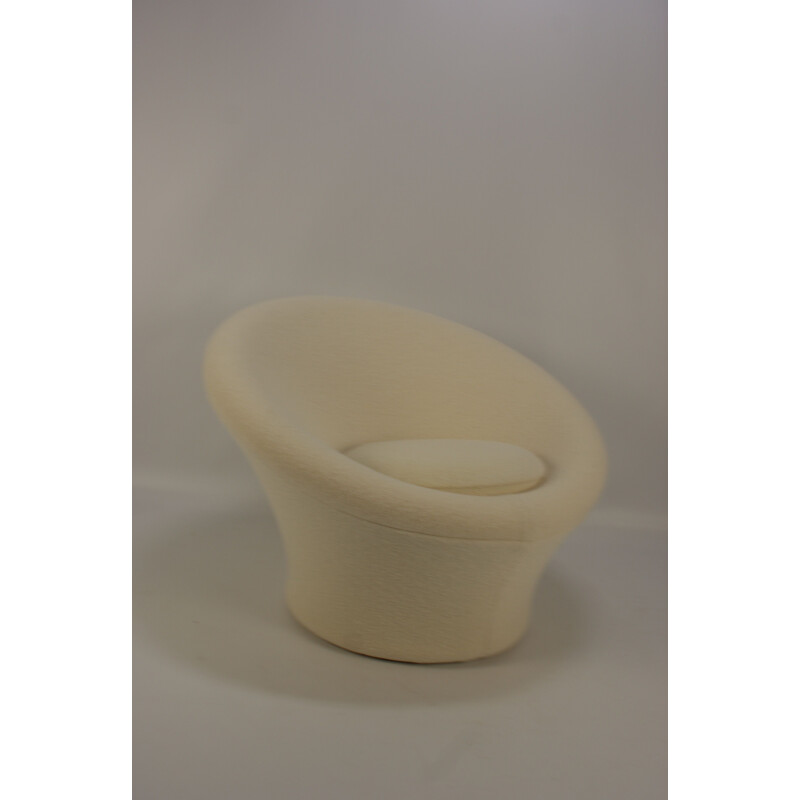 Vintage Mushroom armchair by Pierre Paulin for Artifort