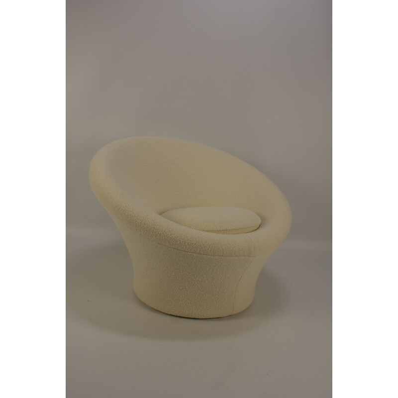 Vintage Mushroom armchair by Pierre Paulin for Artifort