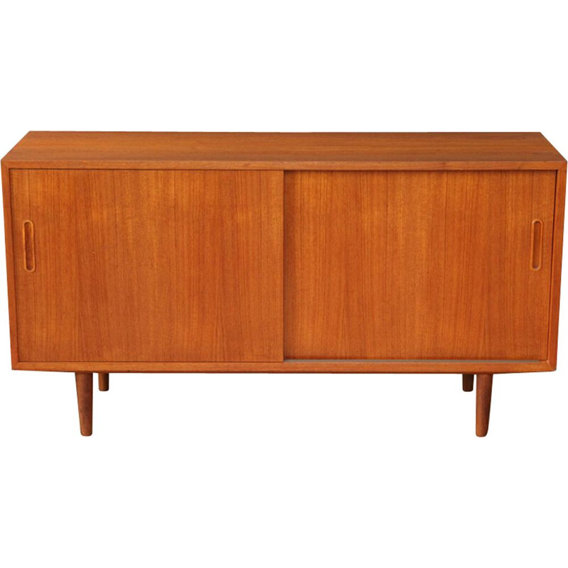 Vintage danish sideboard in teak