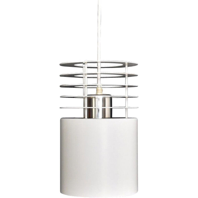 Vintage Hydra 1 pendant lamp by Jo Hammerborg