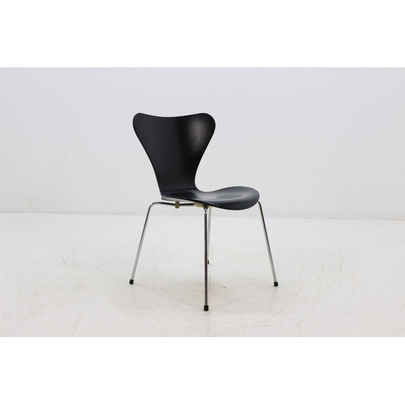 Vintage chair Arne Jacobsen for Fritz Hansen 1970