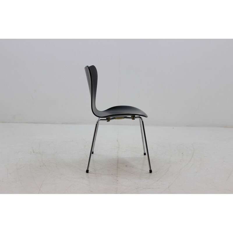 Vintage chair Arne Jacobsen for Fritz Hansen 1970