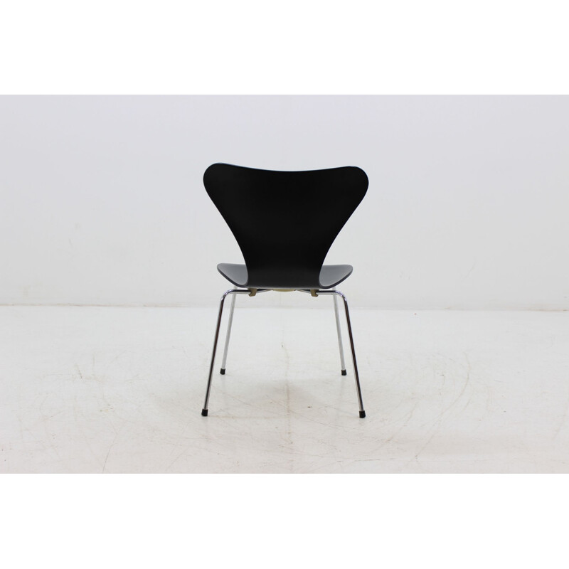 Vintage chair Arne Jacobsen for Fritz Hansen 1970