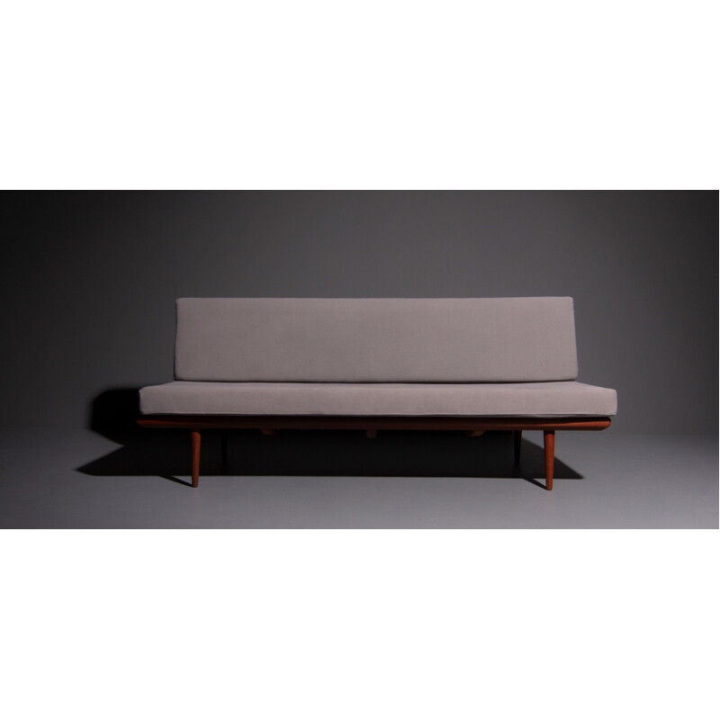 Vintage Peter Hvidt daybed 1960