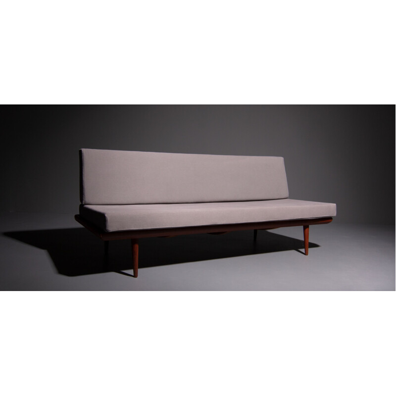 Vintage Peter Hvidt daybed 1960