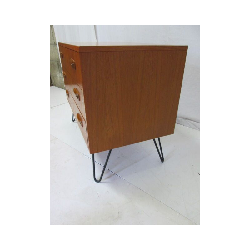 Vintage chest of drawers in teak by G plan