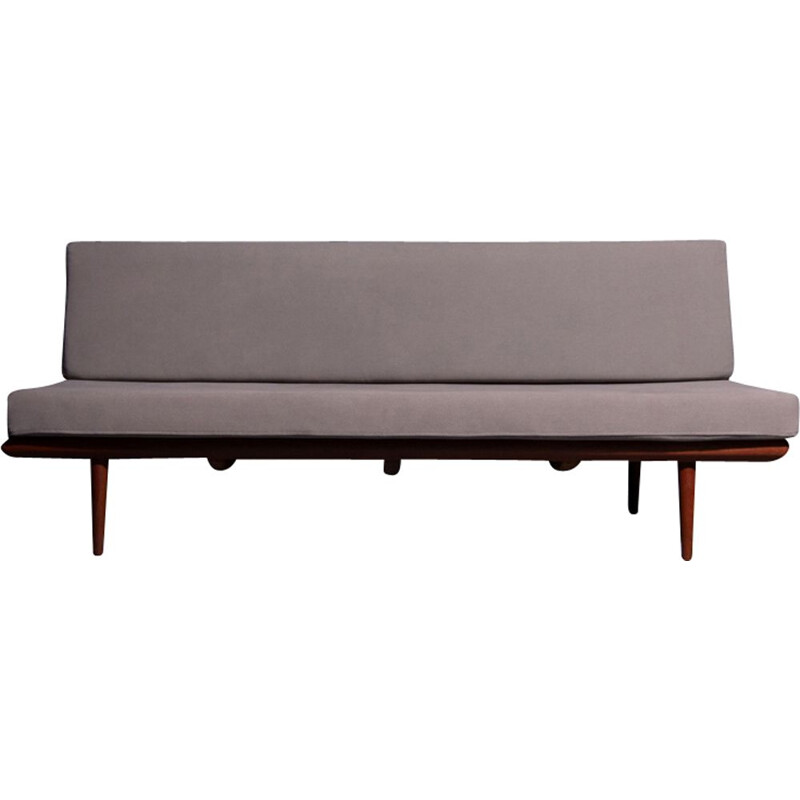 Vintage Peter Hvidt daybed 1960