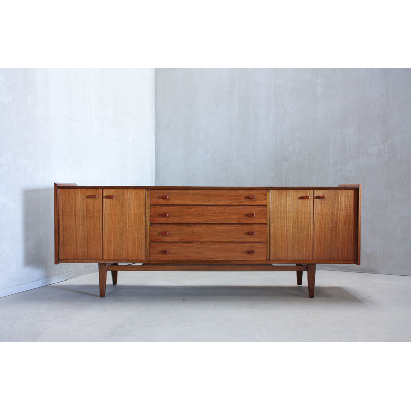 Vintage Sideboard in teak by Younger 1960