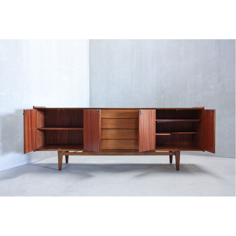 Vintage Sideboard in teak by Younger 1960