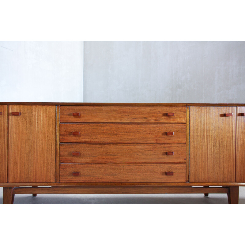 Vintage Sideboard in teak by Younger 1960