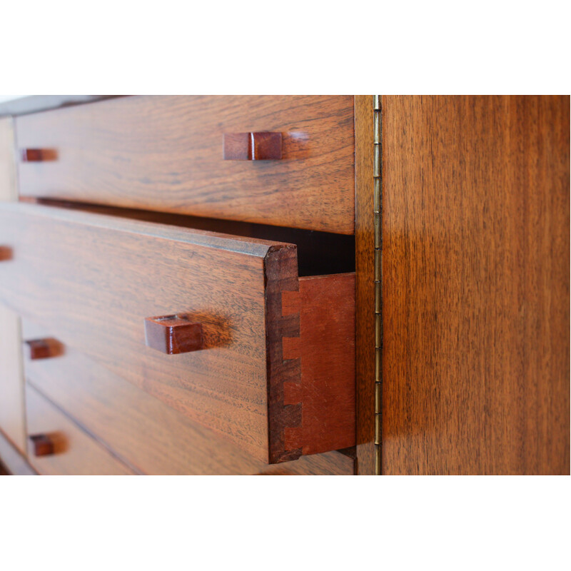 Vintage Sideboard in teak by Younger 1960