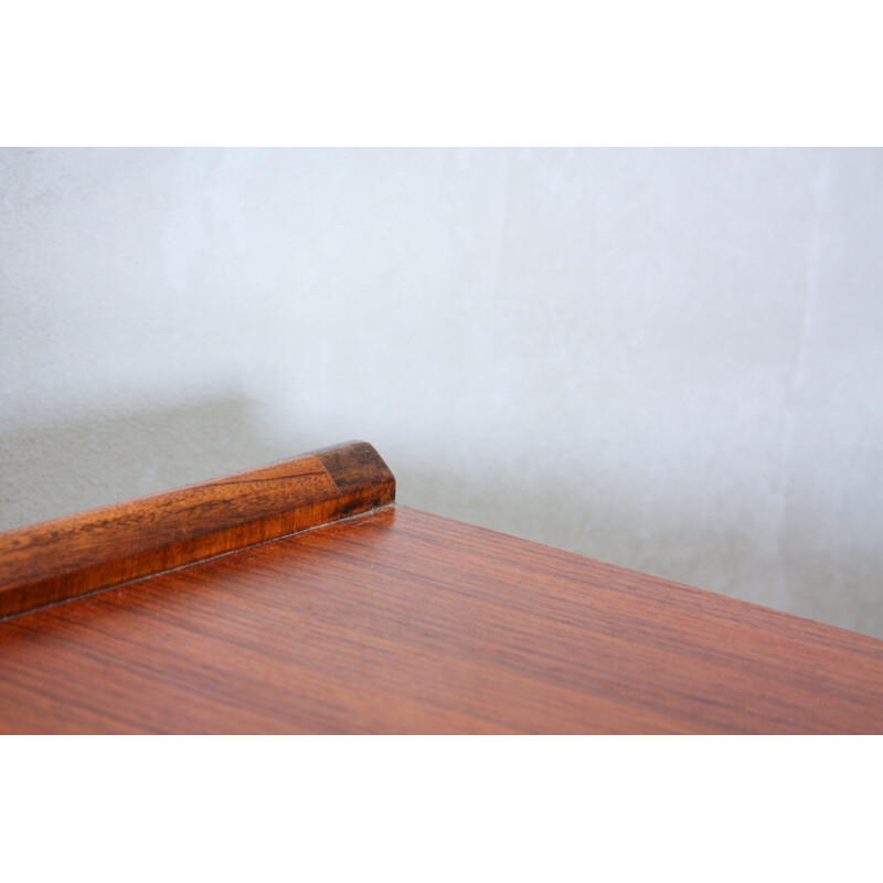 Vintage Sideboard in teak by Younger 1960