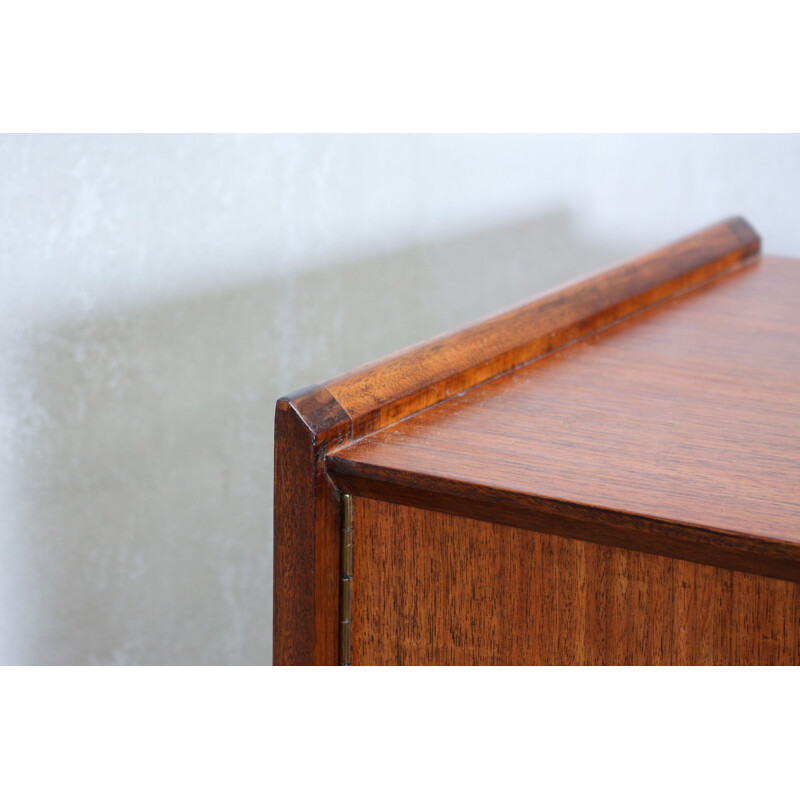 Vintage Sideboard in teak by Younger 1960