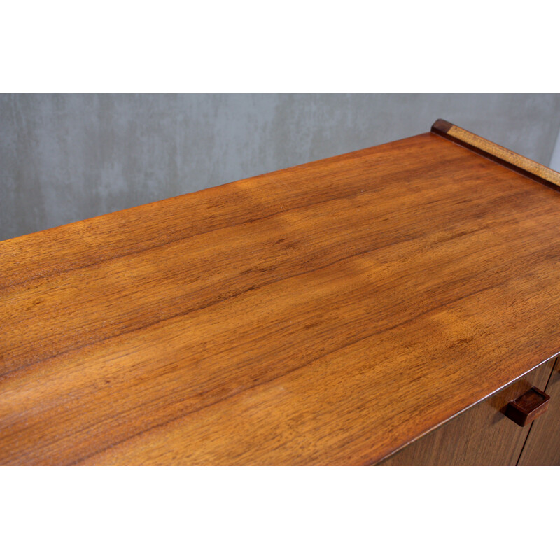 Vintage Sideboard in teak by Younger 1960