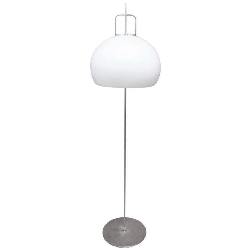 Vintage floor lamp "Lucerna" by Harvey Guzzini for Guzzini