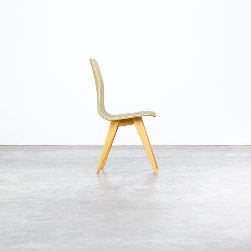 Vintage chair by G. van Os for Van Os Culemborg