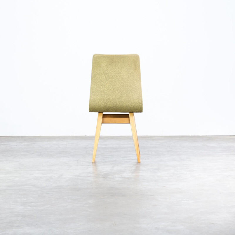 Vintage chair by G. van Os for Van Os Culemborg