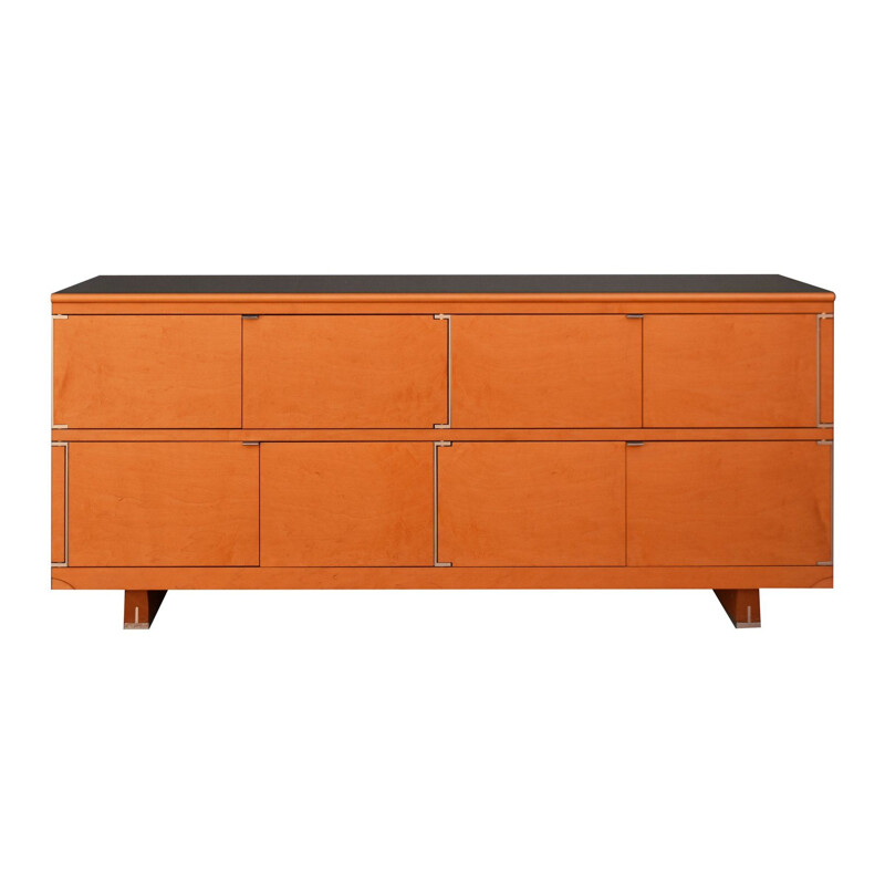 Sideboard by Chi Wing Lo for Giorgetti