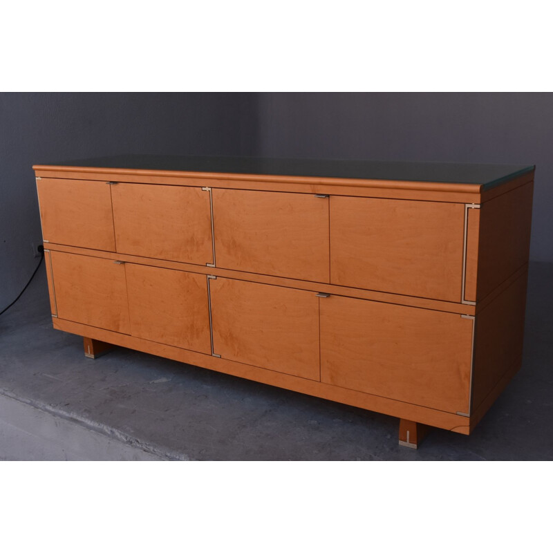 Sideboard by Chi Wing Lo for Giorgetti