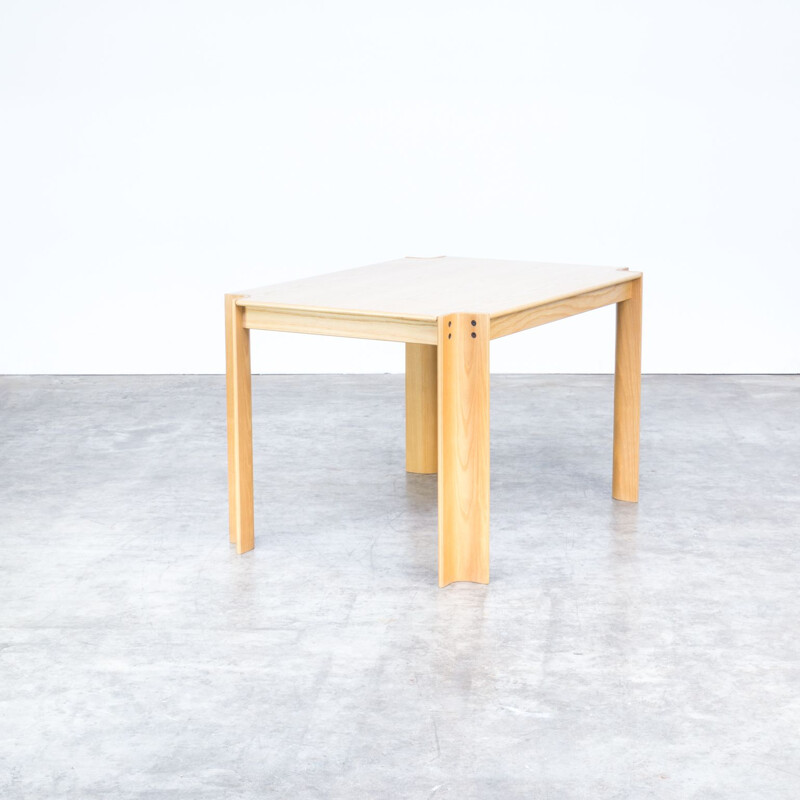 Table à manger Vintage par Gijs Bakker pour Castelijn