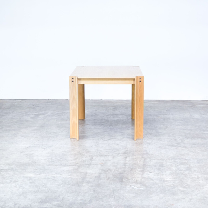 Vintage dining table by Gijs Bakker for Castelijn