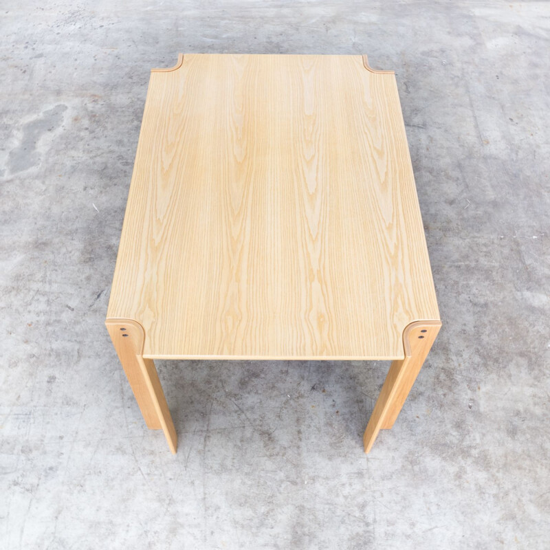 Table à manger Vintage par Gijs Bakker pour Castelijn