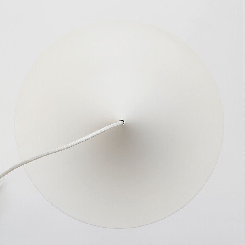 Vintage pendant Lamp By Claus Bonderup & Torsten Thorup For Fog & Mørup