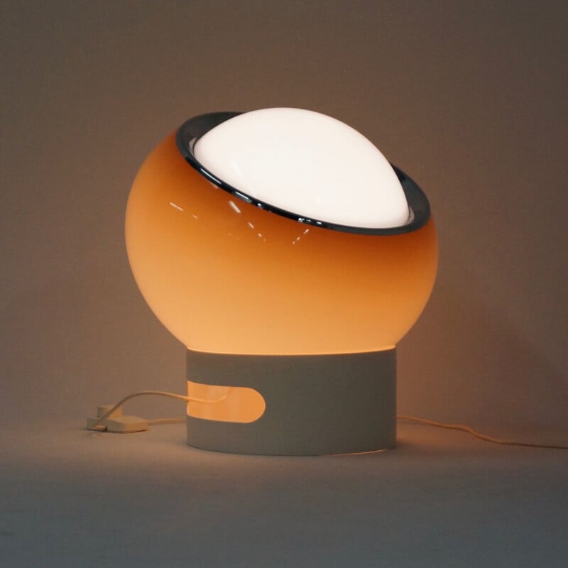 Lampe modèle Clan par Studio 6G & Harvey Guzzini pour IGuzzini
