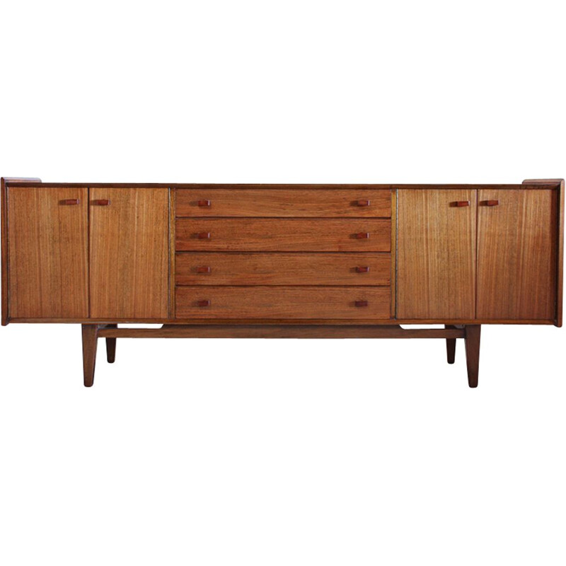 Vintage Sideboard in teak by Younger 1960