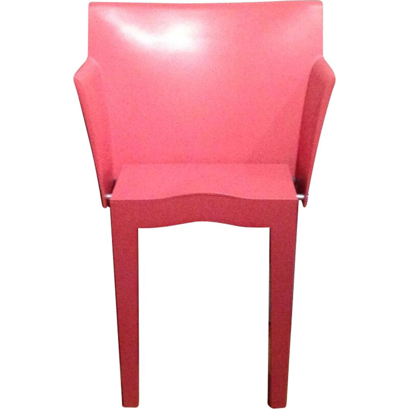 Super Glob armchair by Philippe Starck for Kartell 
