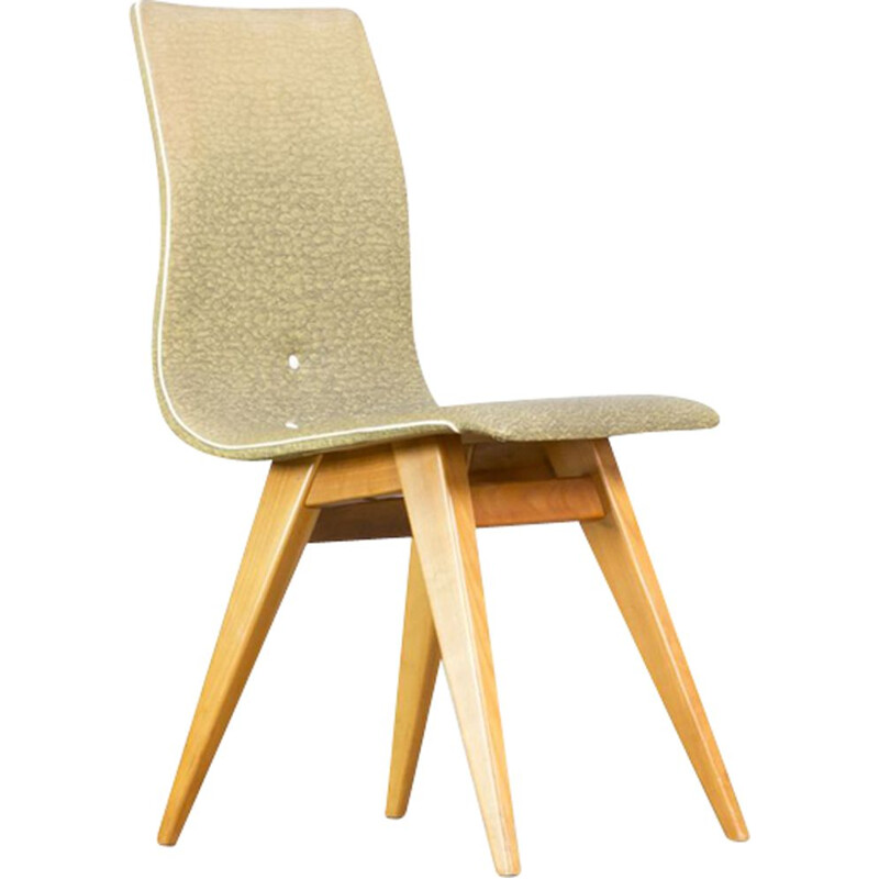 Vintage chair by G. van Os for Van Os Culemborg