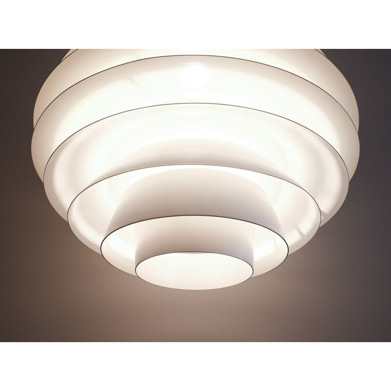 Verona pendant lamp by Svend Middelboe for Nordisk Solar