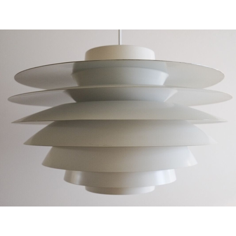 Verona pendant lamp by Svend Middelboe for Nordisk Solar