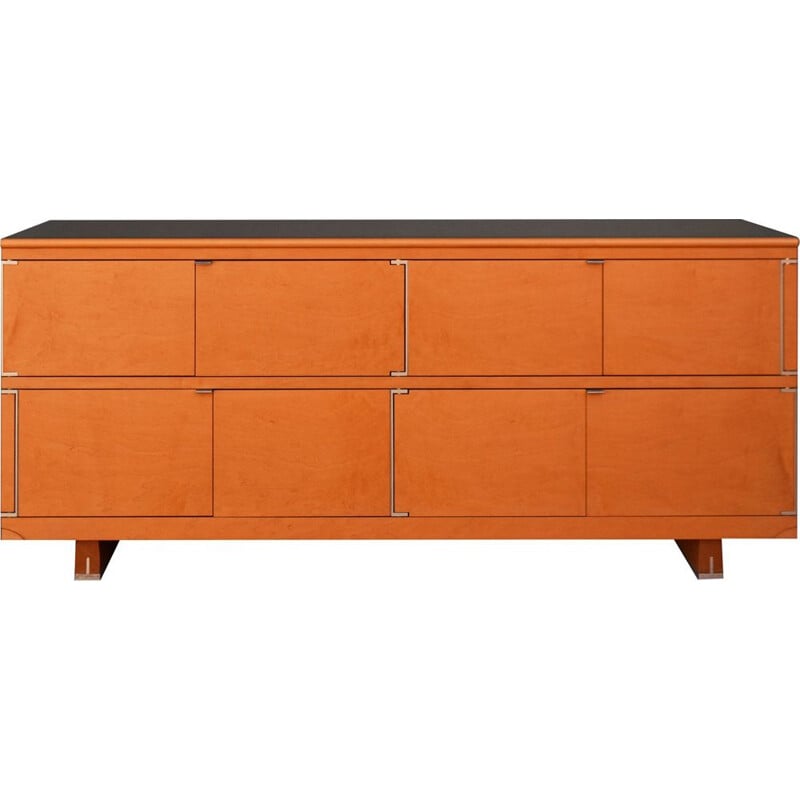 Sideboard by Chi Wing Lo for Giorgetti