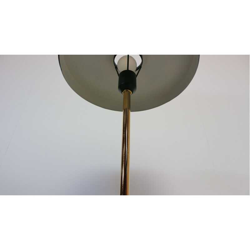 Lampe de bureau Timor vintage par Louis Kalff