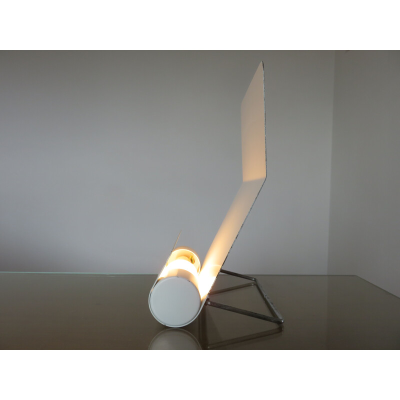 Lampe GE50 par Christophe Gevers pour Ecolight Milano