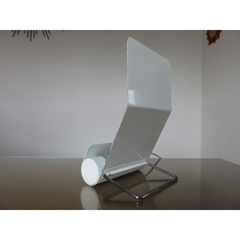 Lampe GE50 par Christophe Gevers pour Ecolight Milano