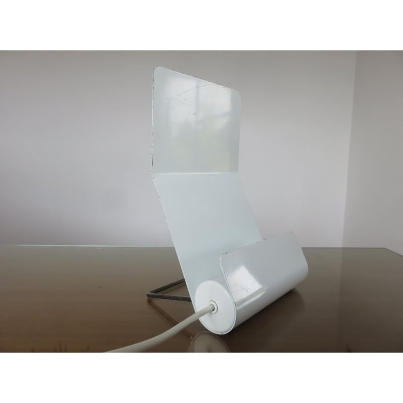 Lampe GE50 par Christophe Gevers pour Ecolight Milano