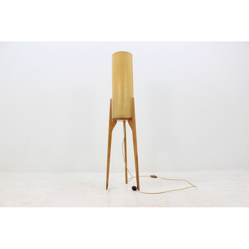 Midcentury Floor Lamp, 1960s