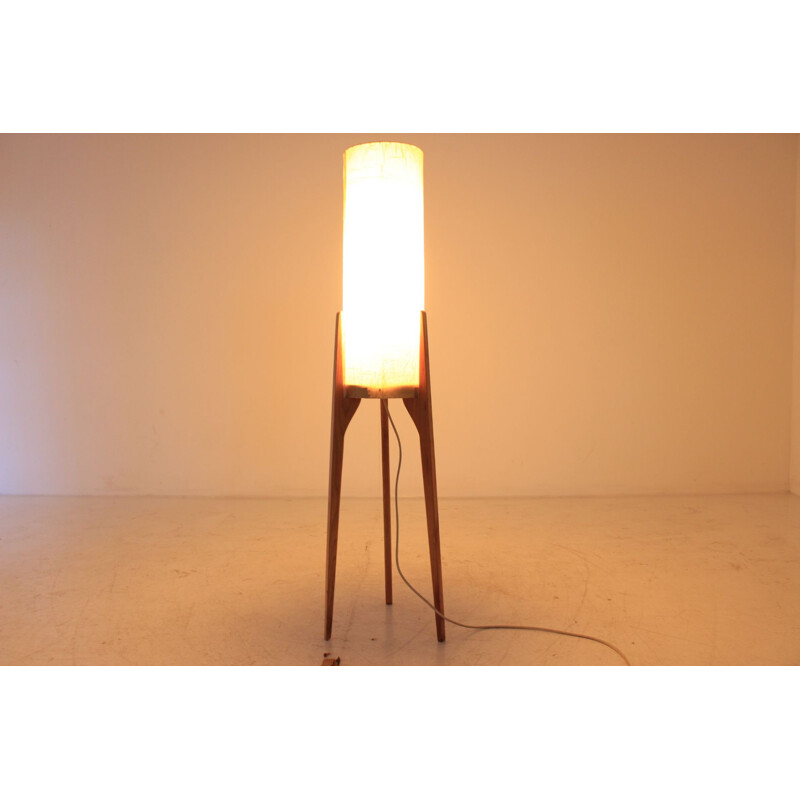 Midcentury Floor Lamp, 1960s