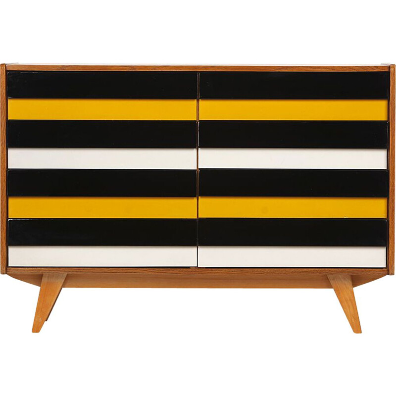 Sideboard by Jiří Jiroutek for Interier Praha