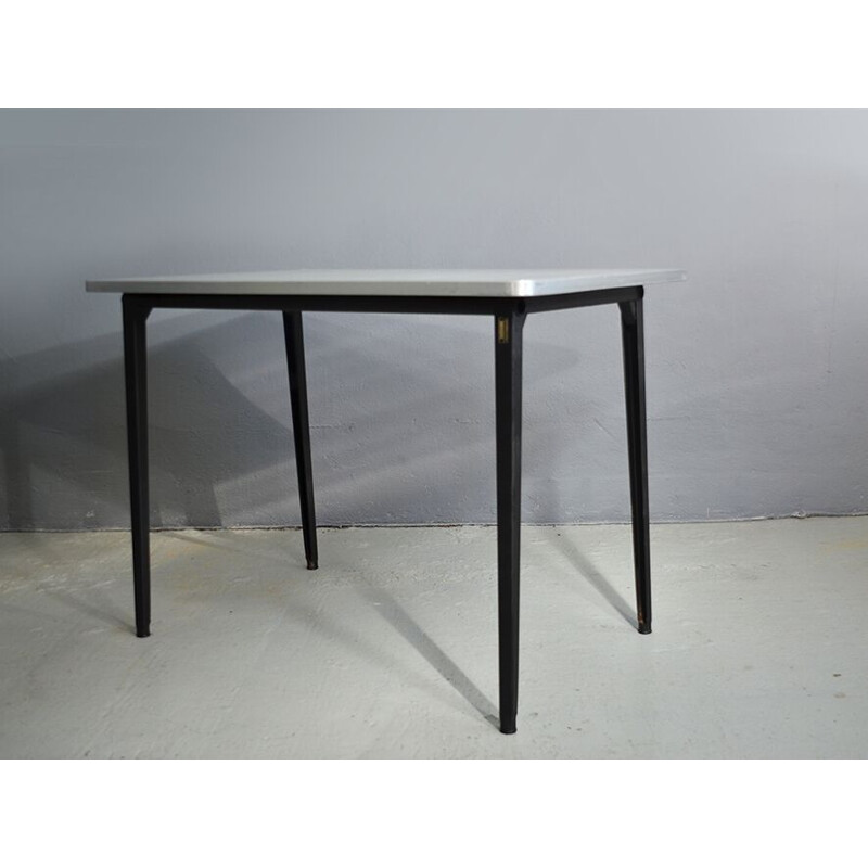 Vintage Reform table by Friso Kramer for Ahrend