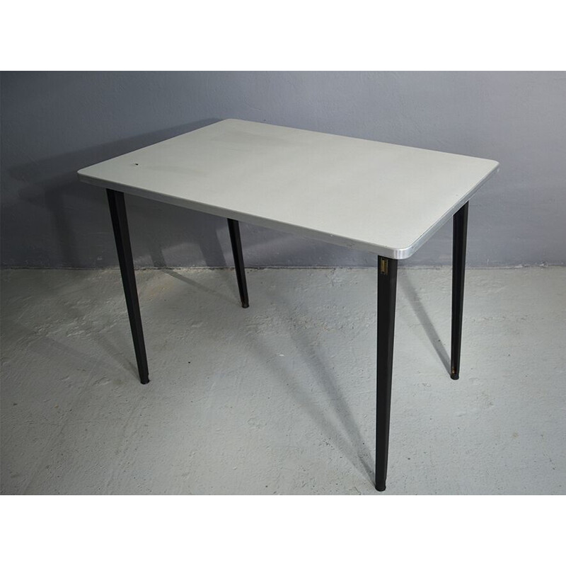 Vintage Reform table by Friso Kramer for Ahrend