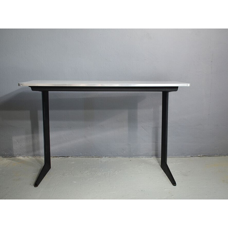 Vintage Dutch Result desk by Friso Kramer