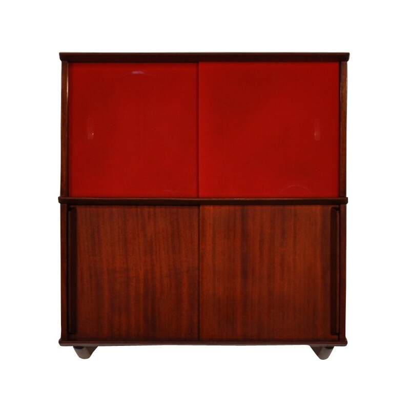 Hanging cabinet, OSCAR - 1960s