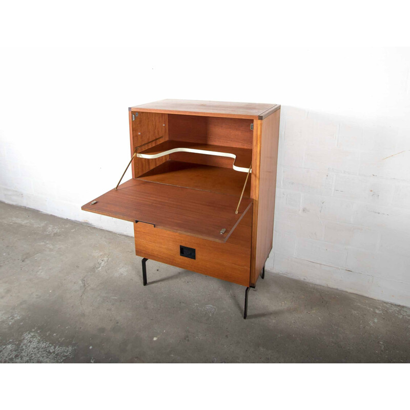 Vintage cabinet CU03 by Cees Braakman for Pastoe